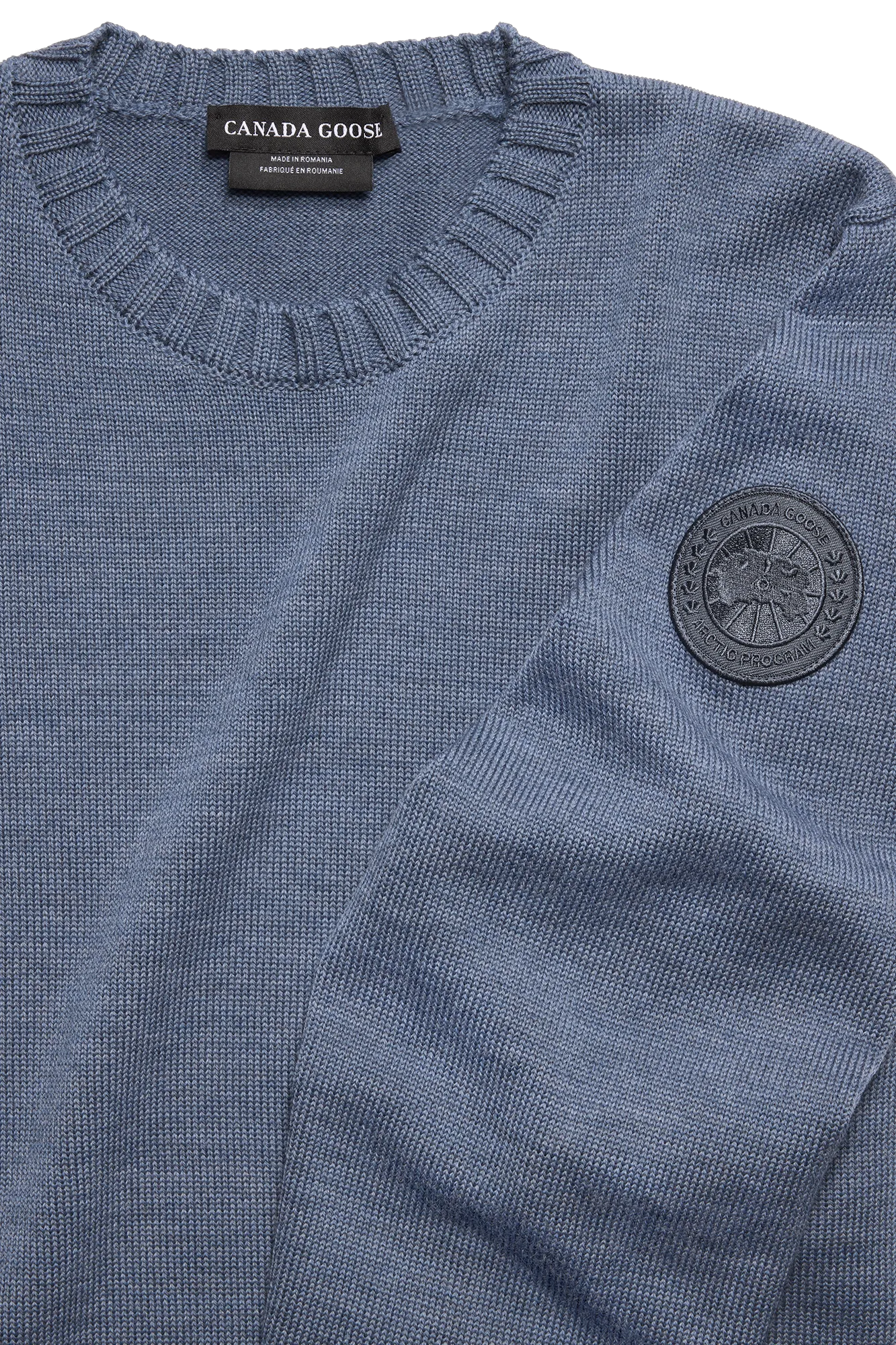 Ozone Blue Heather
