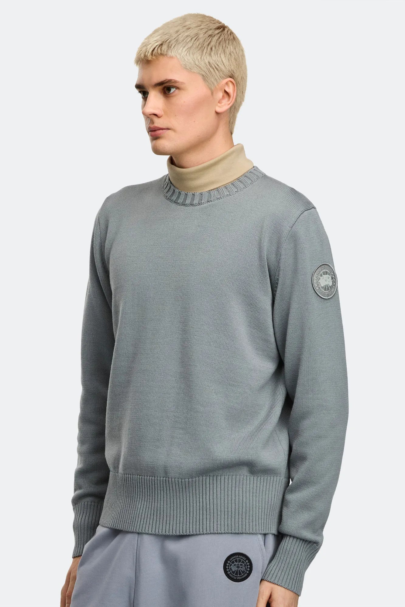 STRATUS GREY