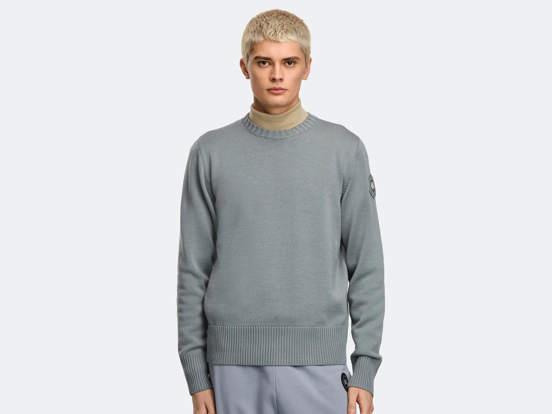 STRATUS GREY