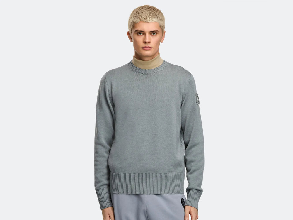 STRATUS GREY