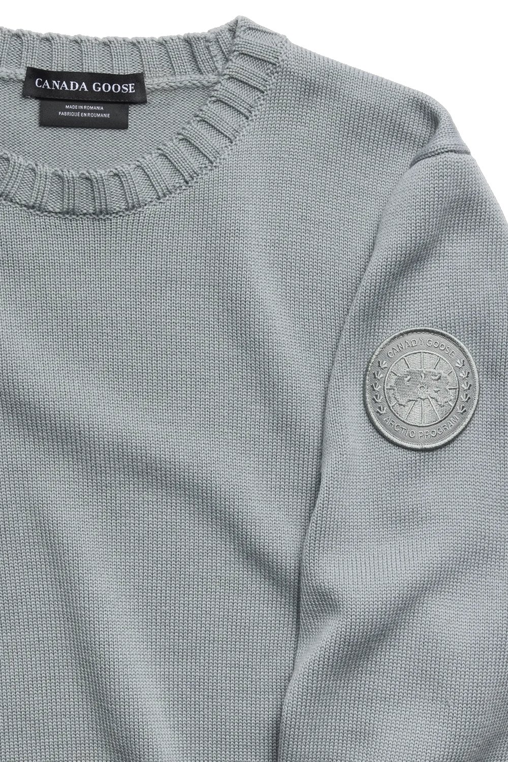 STRATUS GREY