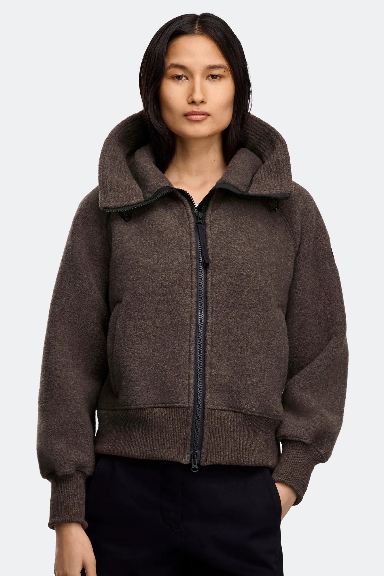 TAUPE GREY