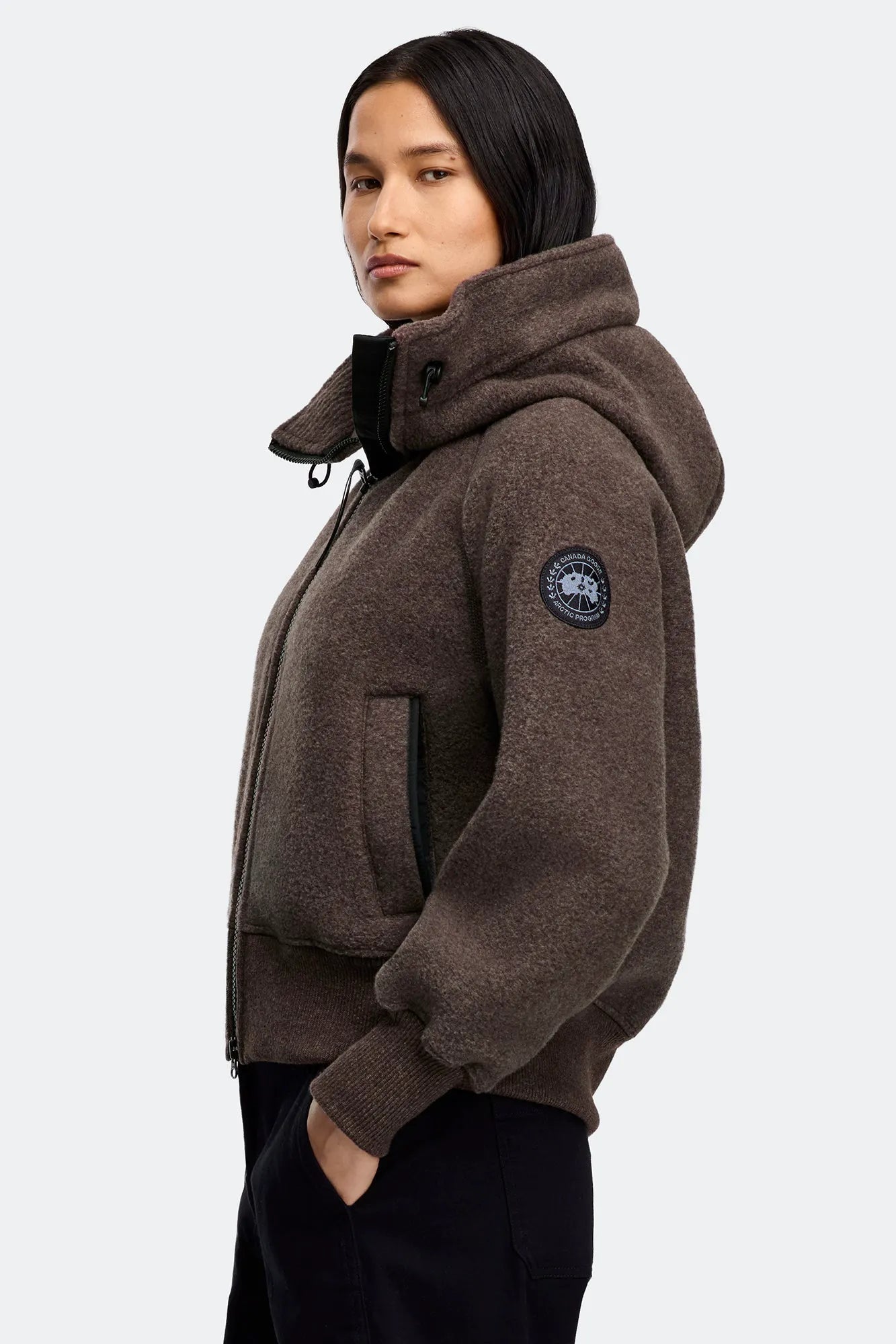 TAUPE GREY