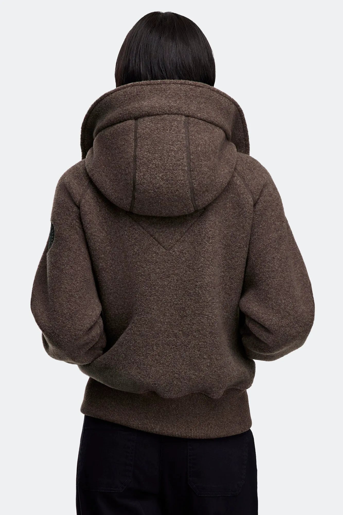 TAUPE GREY