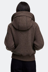 TAUPE GREY