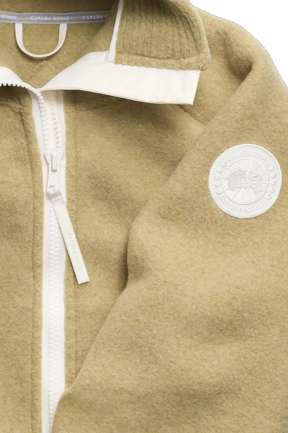 ECRU BEIGE