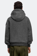 QUARRY GREY