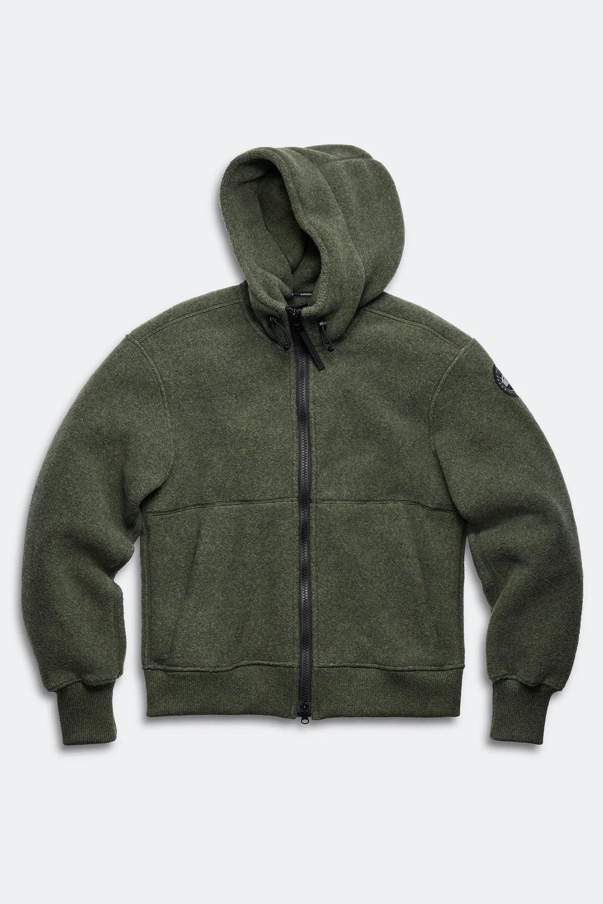 MOSS KHAKI