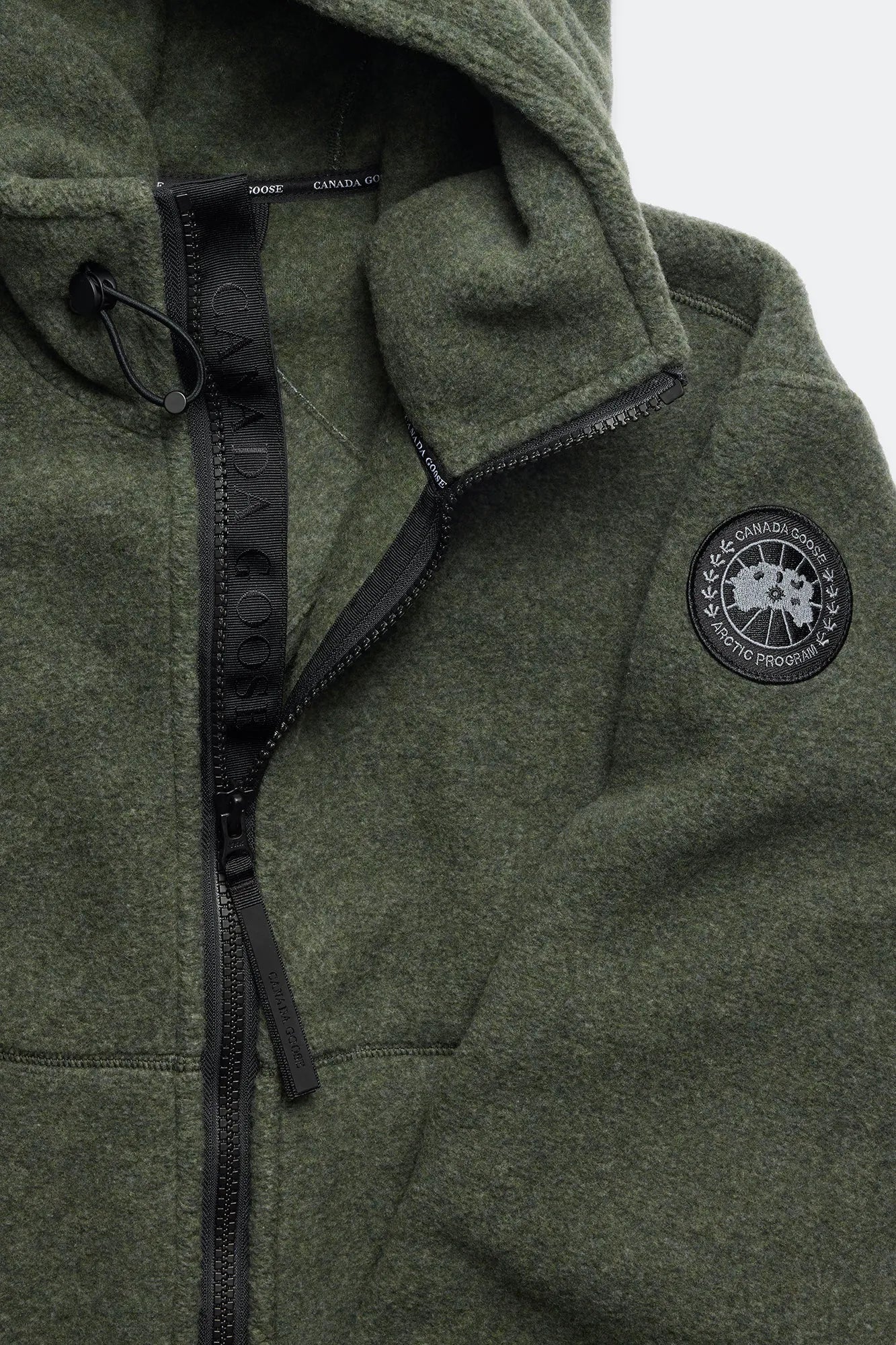 MOSS KHAKI