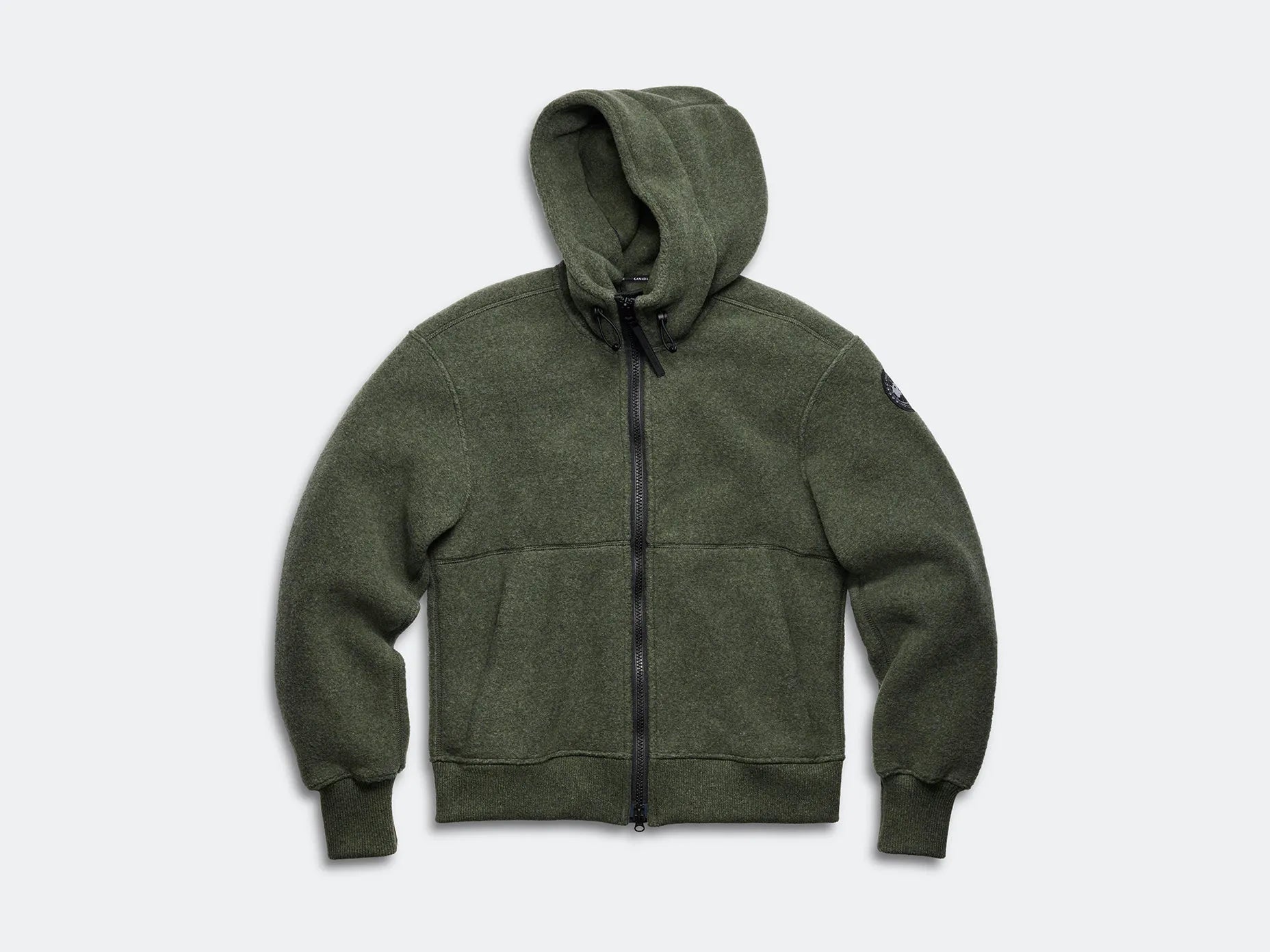 MOSS KHAKI