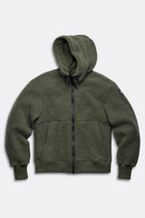MOSS KHAKI