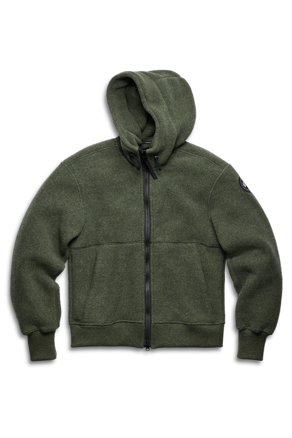 MOSS KHAKI