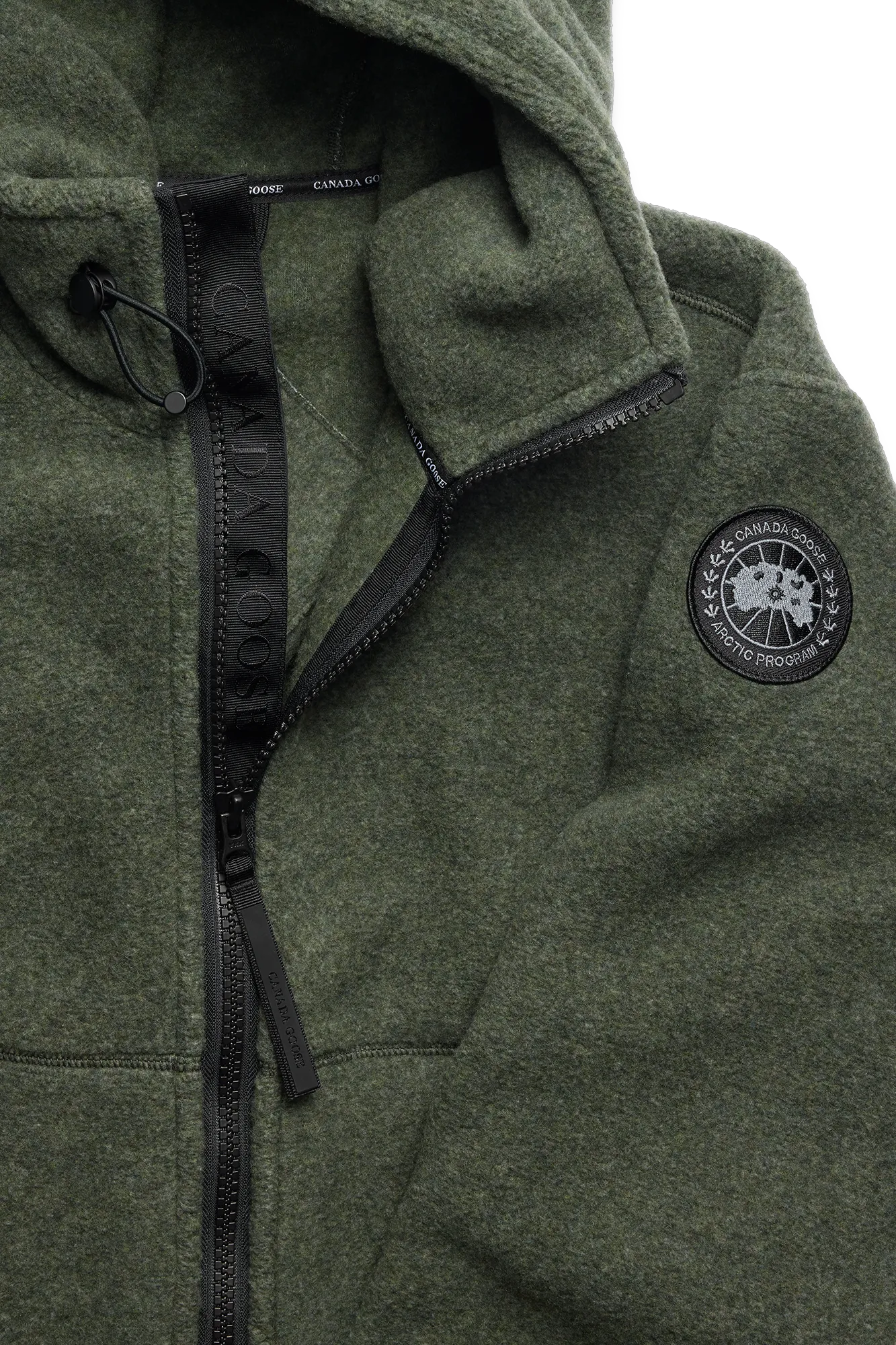 MOSS KHAKI