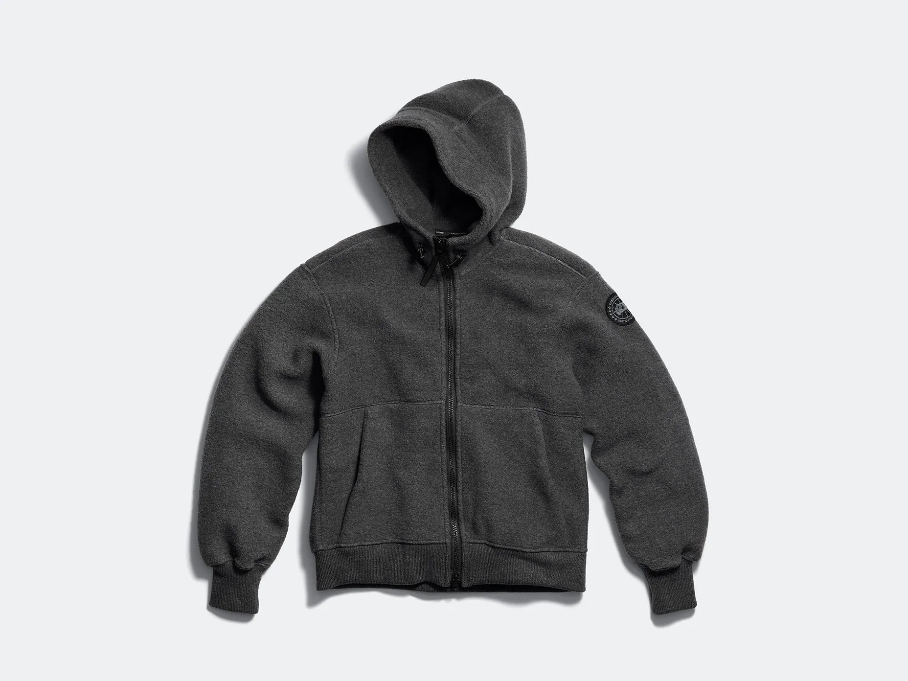 ANCHOR GREY