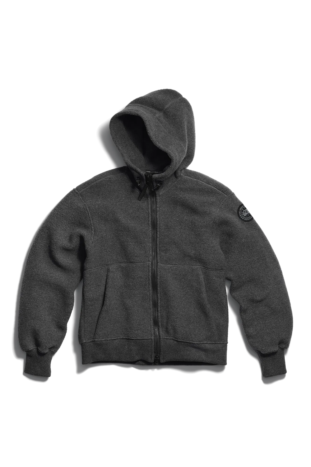 ANCHOR GREY