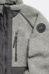 STRATUS GREY / ANCHOR GREY