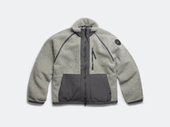 STRATUS GREY / ANCHOR GREY