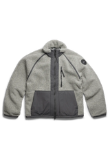 STRATUS GREY / ANCHOR GREY