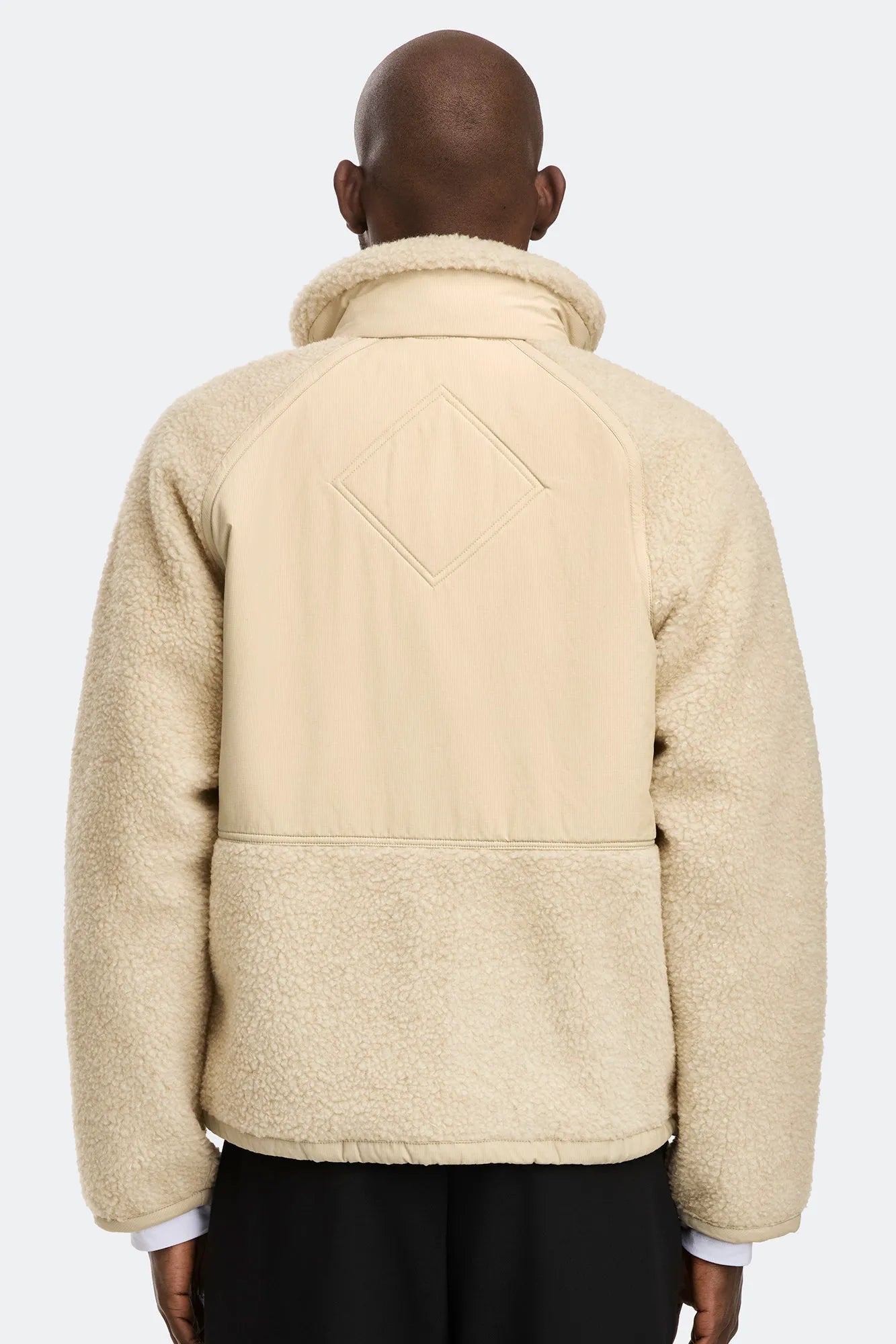 LIGHT TAN