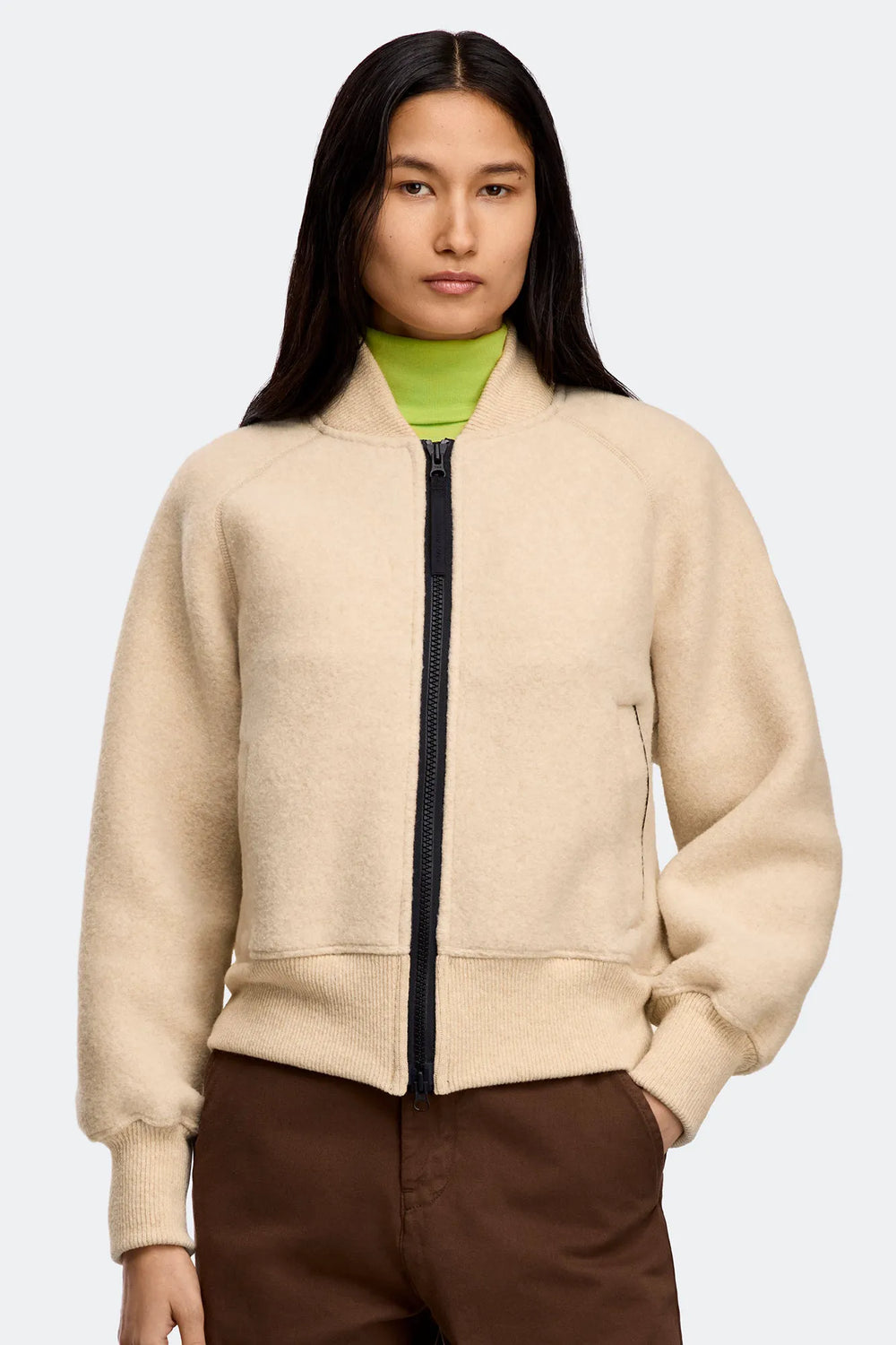 LIGHT TAN