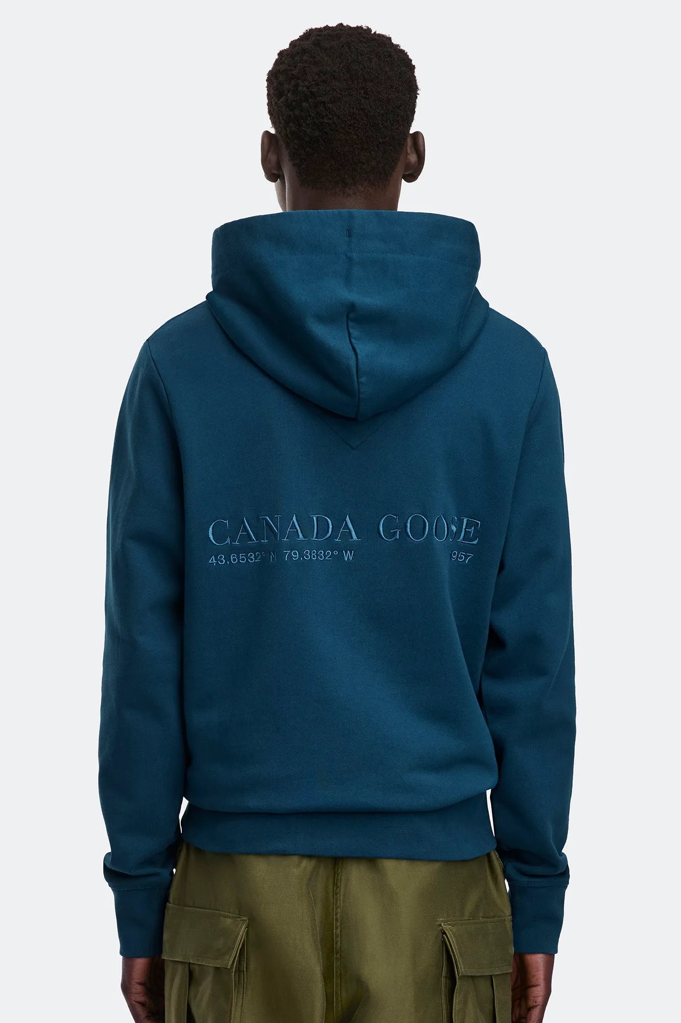 GUARD BLUE