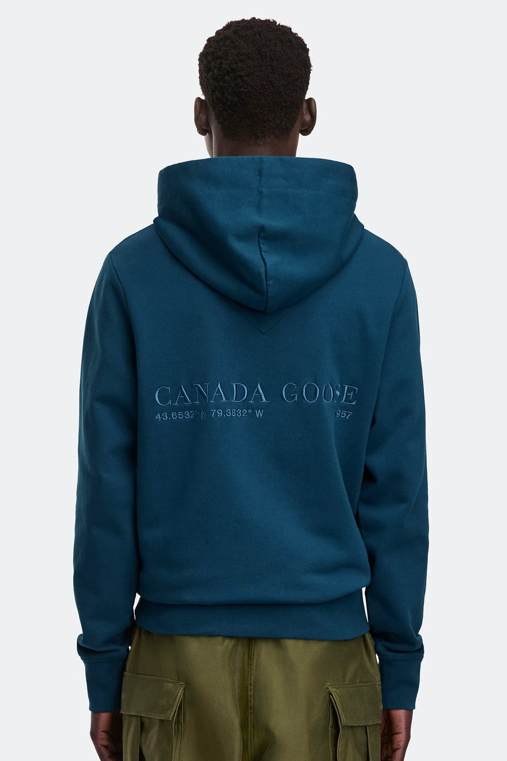 GUARD BLUE
