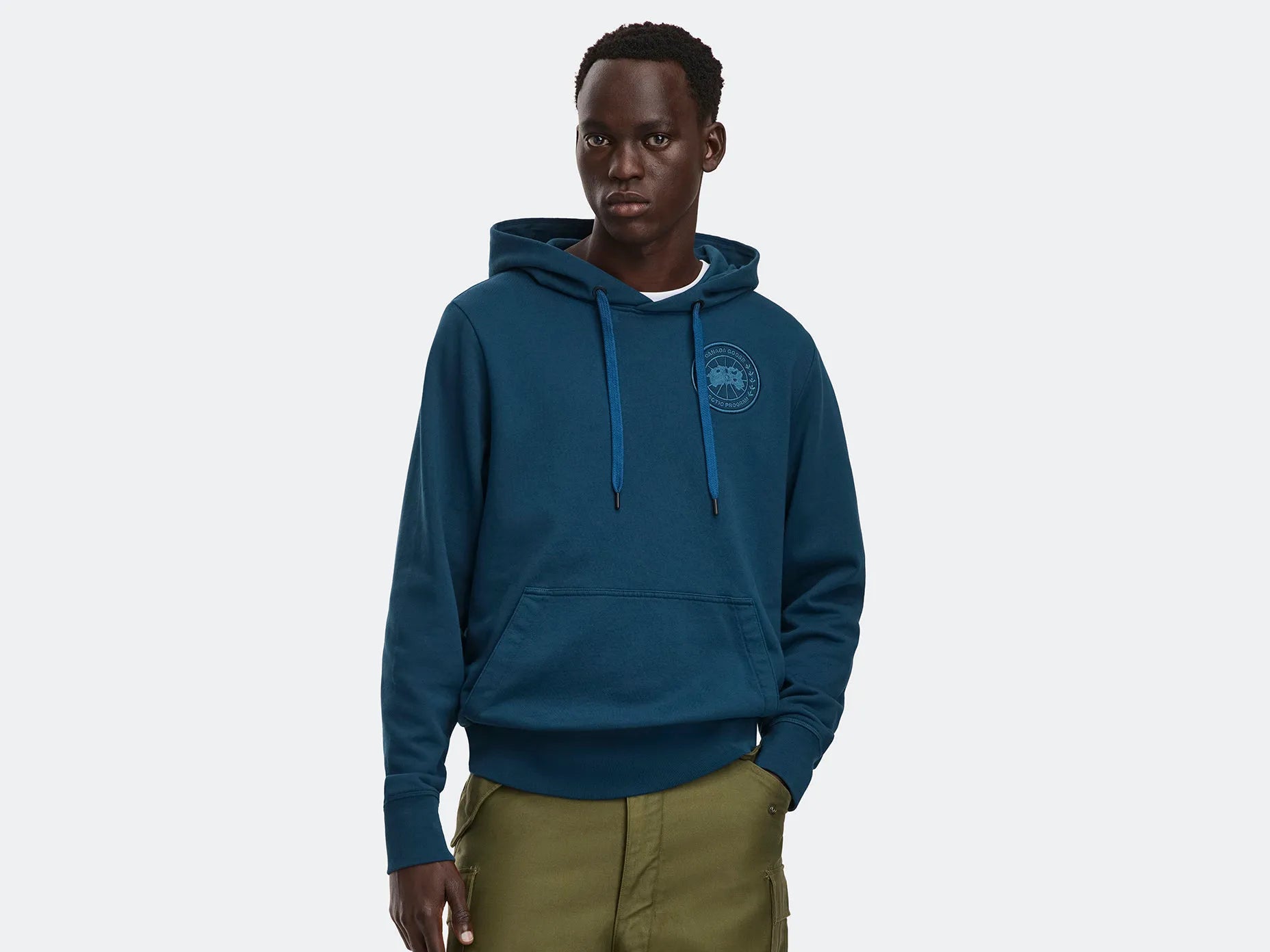 GUARD BLUE