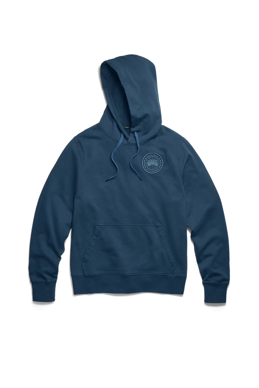 GUARD BLUE
