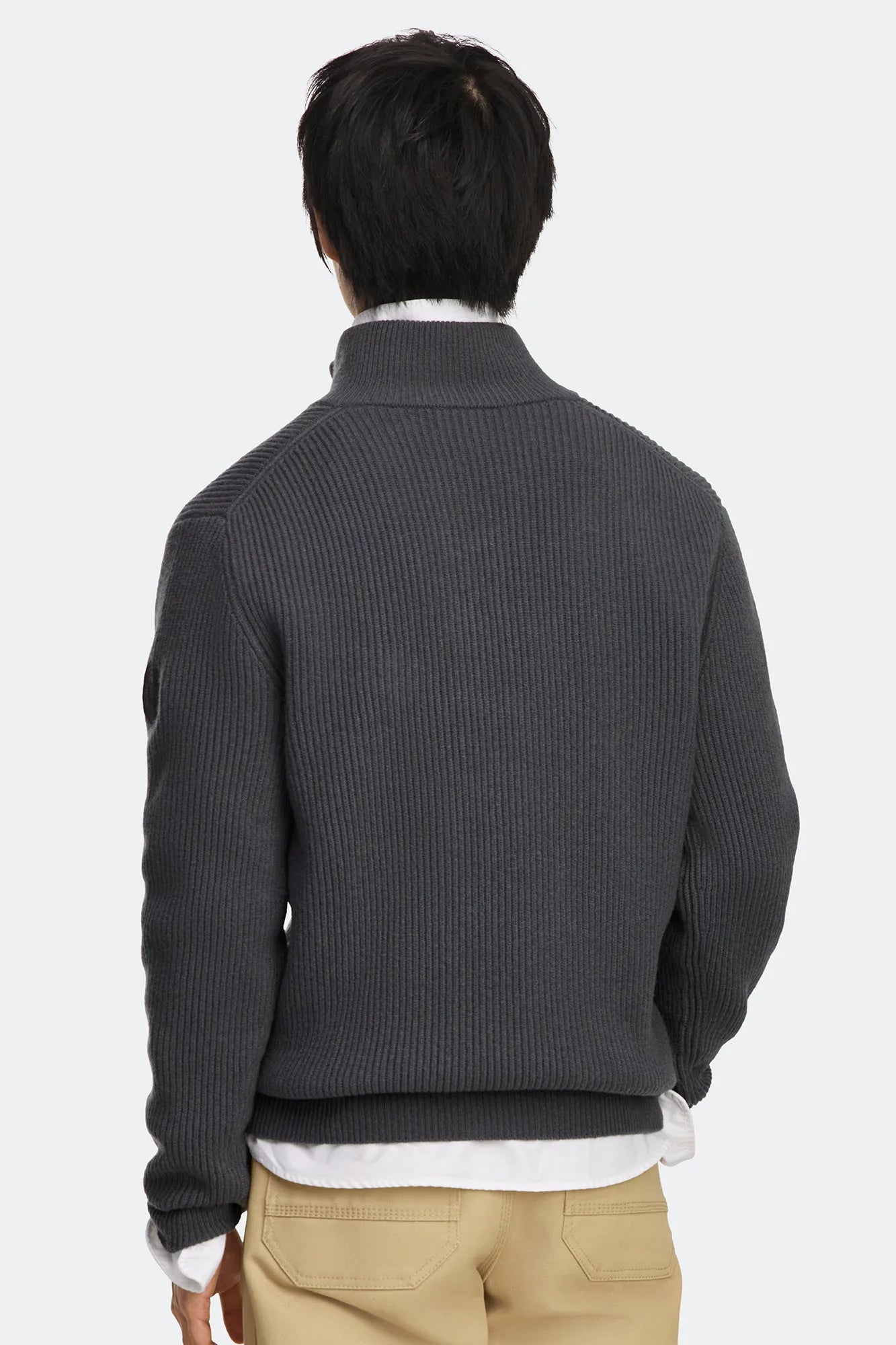 ANCHOR GREY