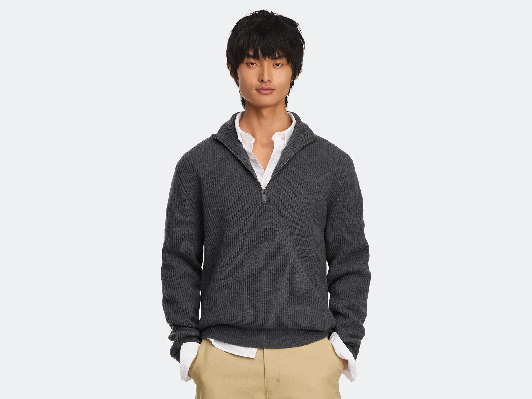 ANCHOR GREY