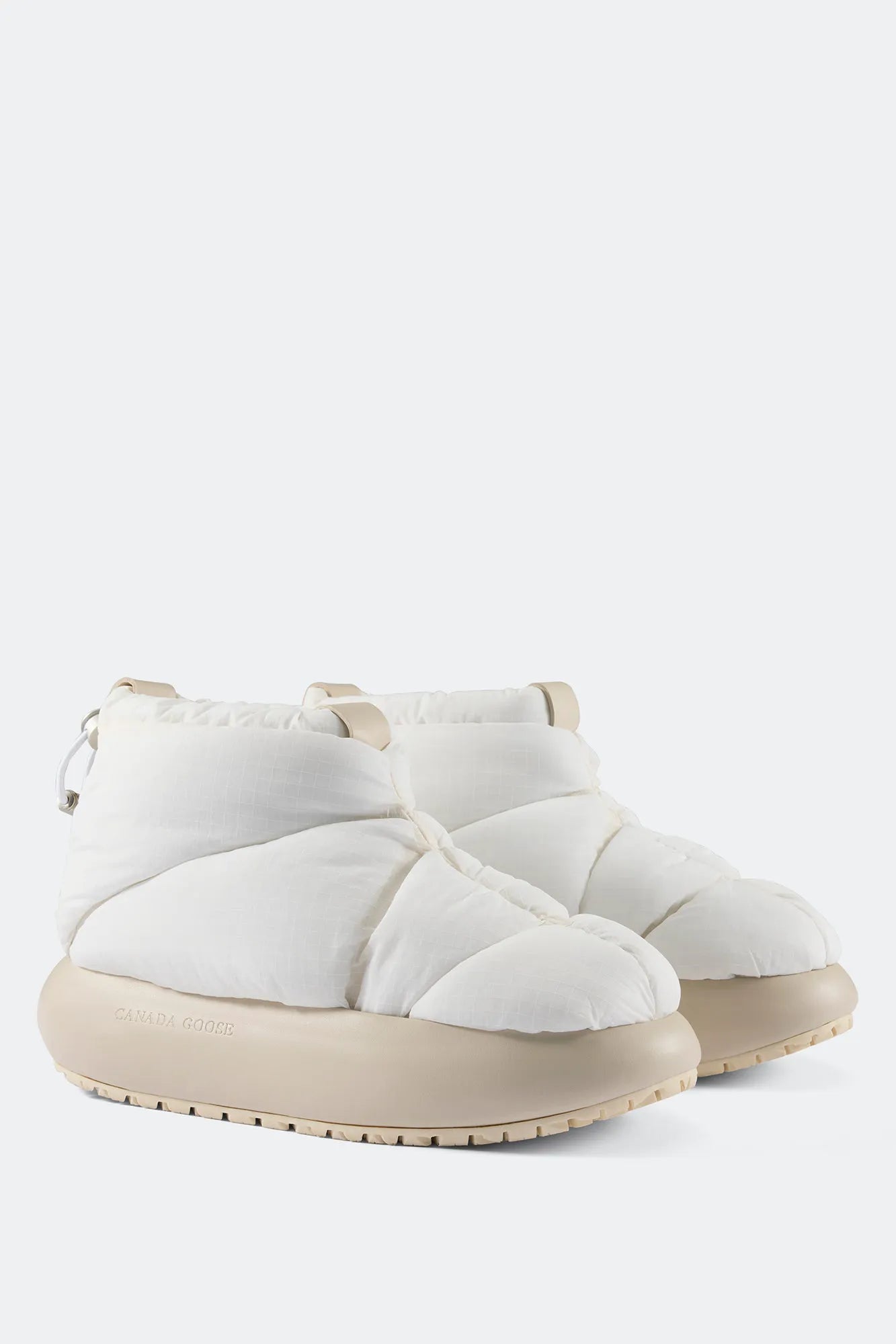 WHITE/LINEN