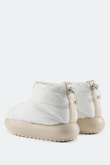 WHITE/LINEN