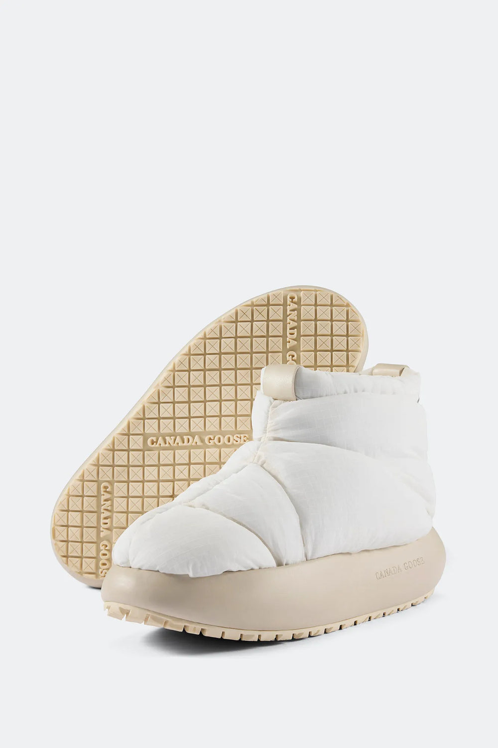 WHITE/LINEN