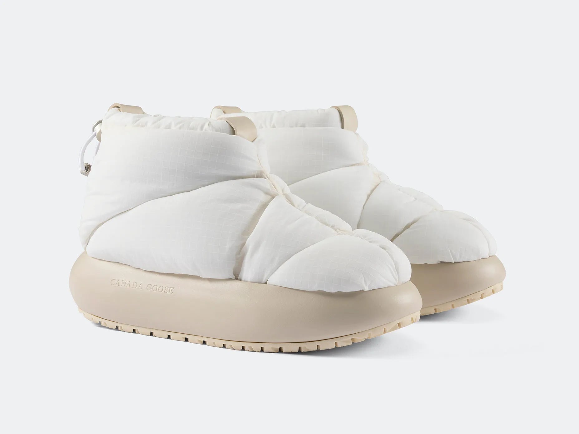 WHITE/LINEN