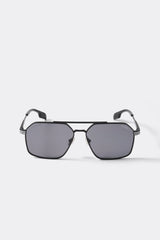 MATTE BLACK/GREY