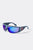 MATTE BLUE/MIRROR BLUE