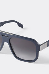 BLUE/GRADIENT GREY