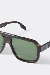 DARK HAVANA/GREEN