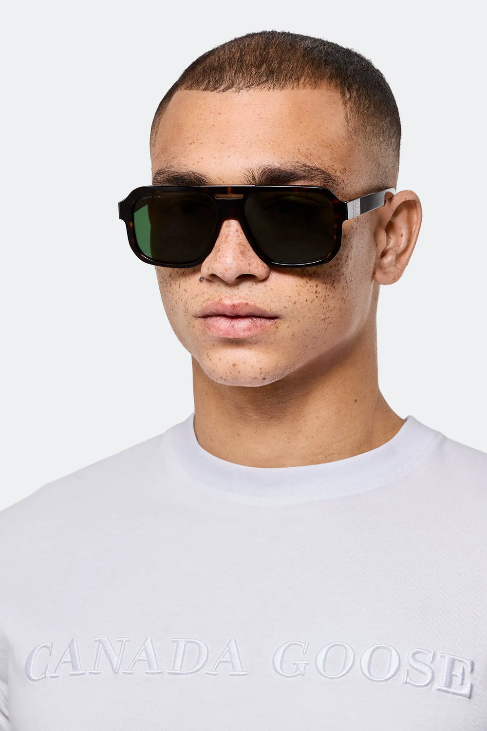 DARK HAVANA/GREEN