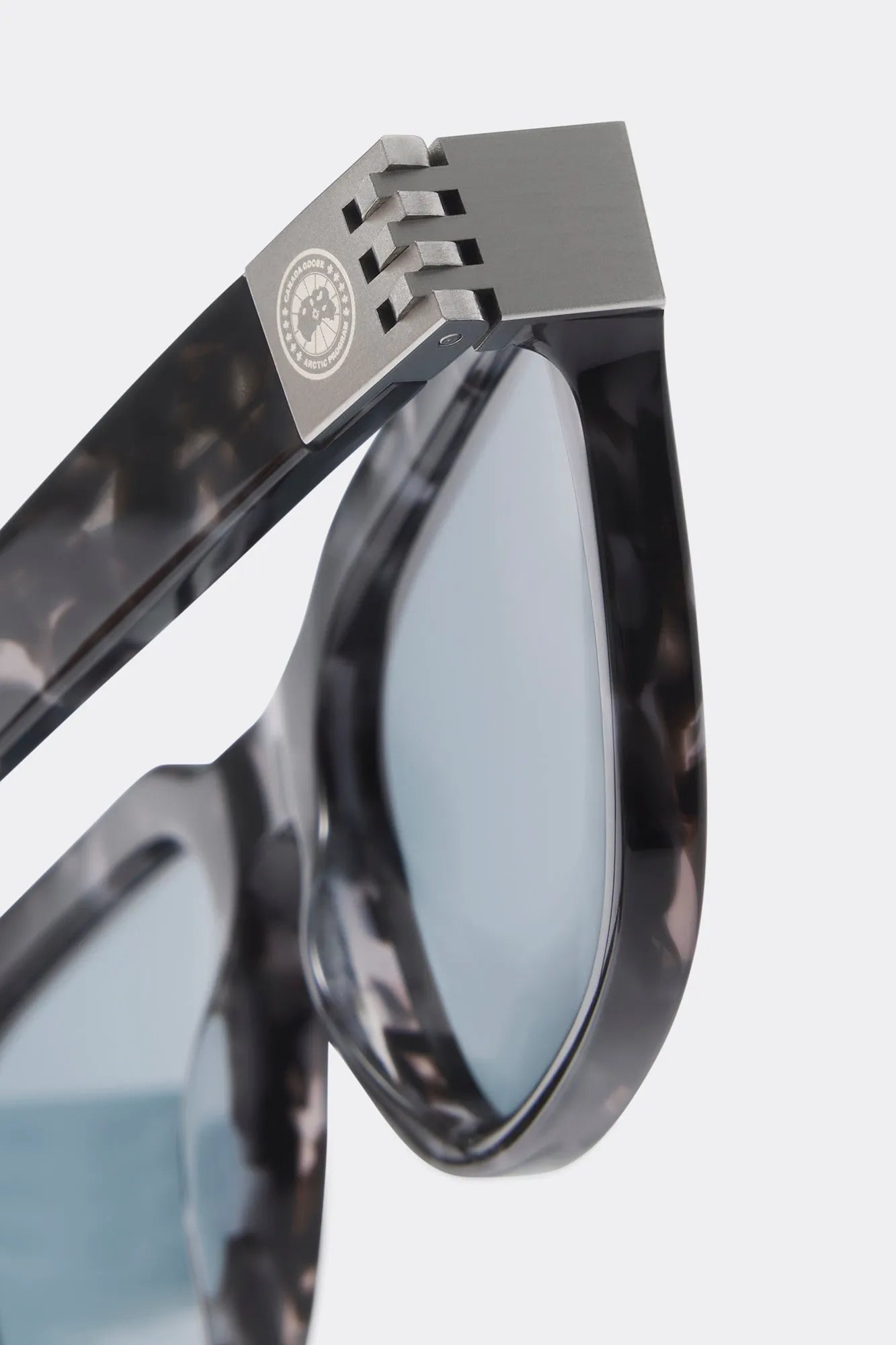 HAVANA GREY/AVIO BLUE