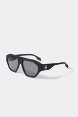 MATTE BLACK/GREY GREEN