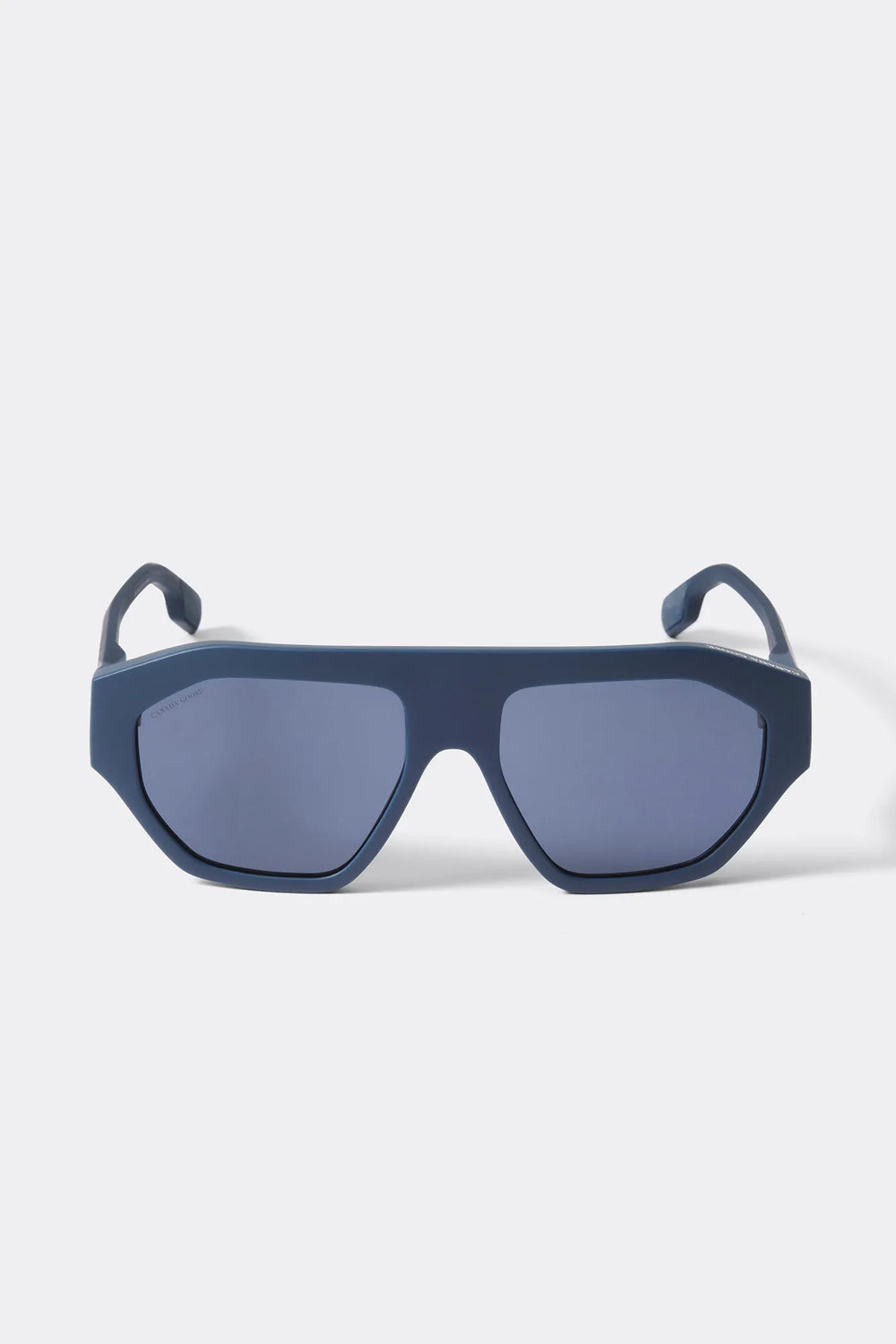 MATTE BLUE/BLUE