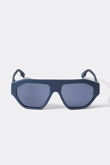 MATTE BLUE/BLUE