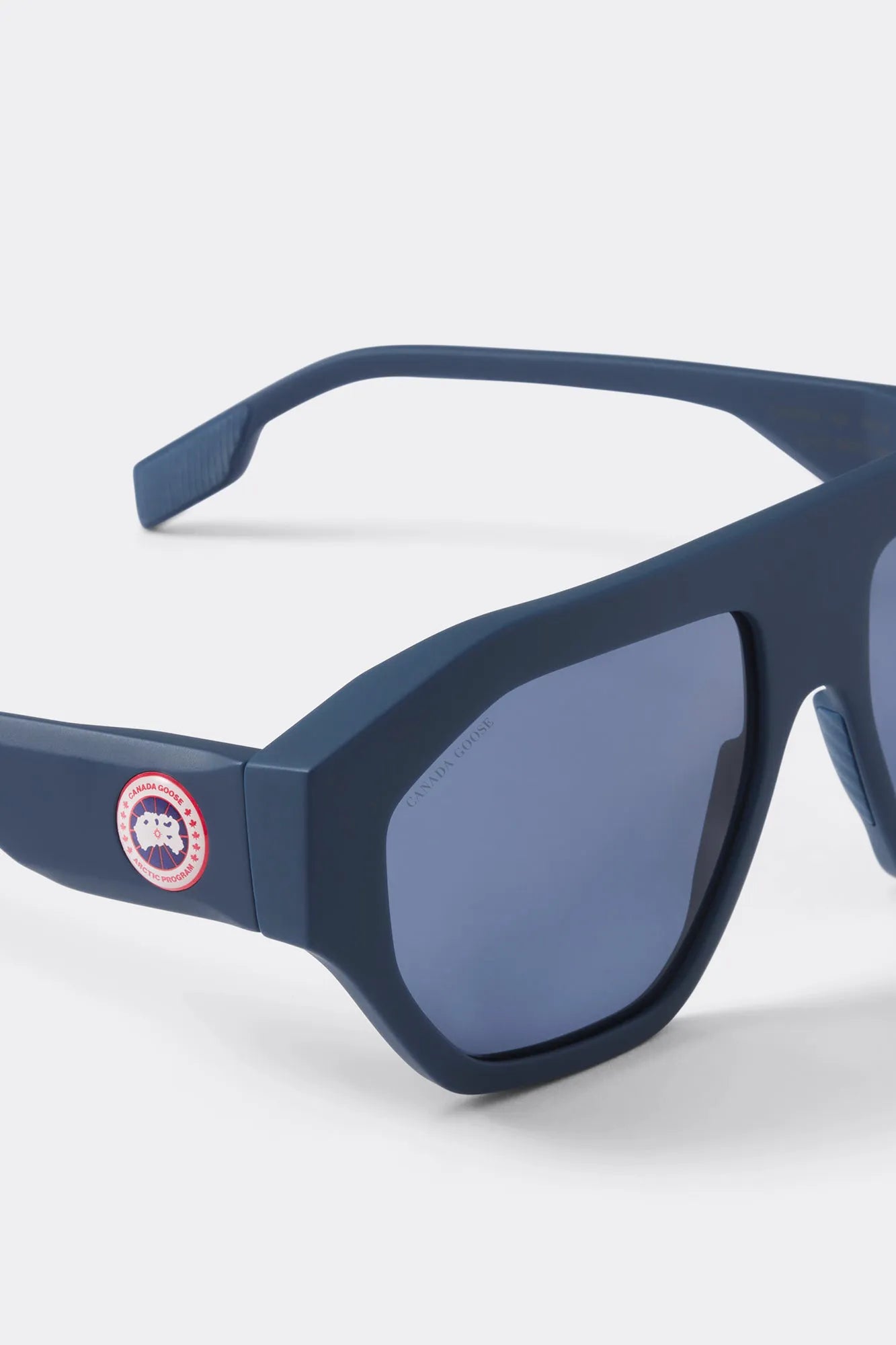 MATTE BLUE/BLUE