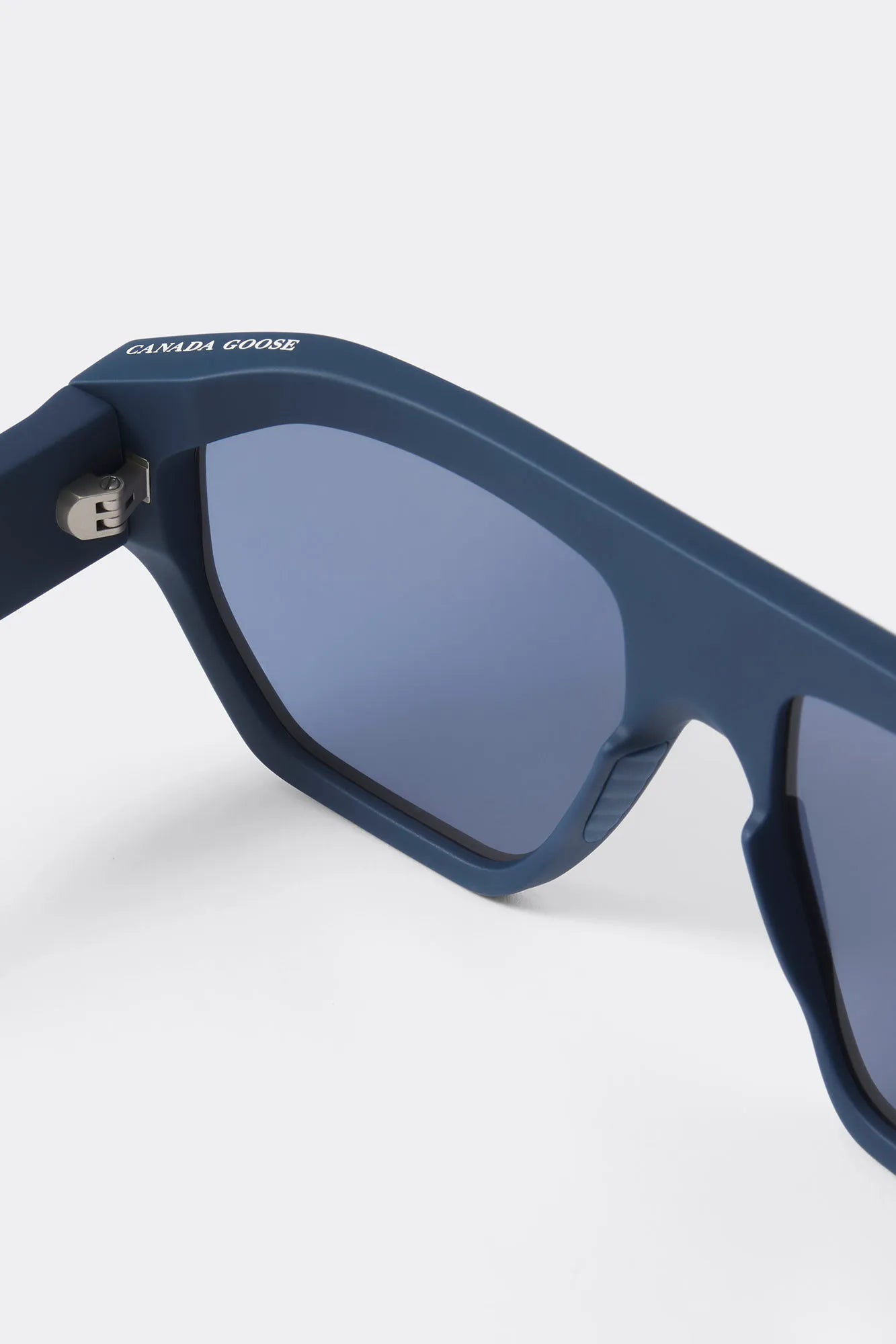 MATTE BLUE/BLUE
