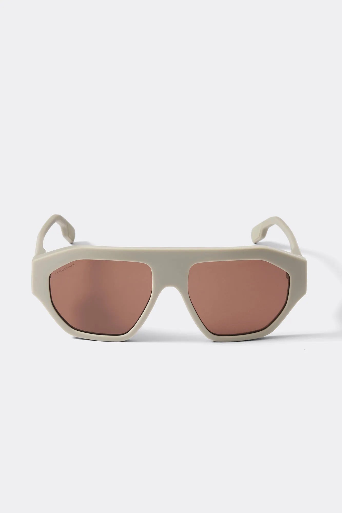 MATTE SAGE/BROWN