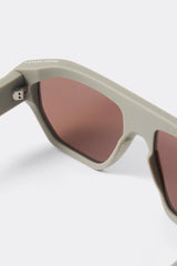 MATTE SAGE/BROWN