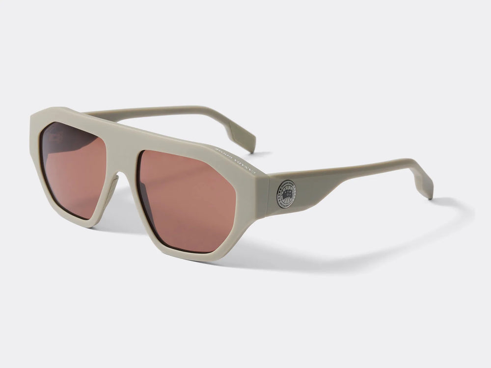 MATTE SAGE/BROWN