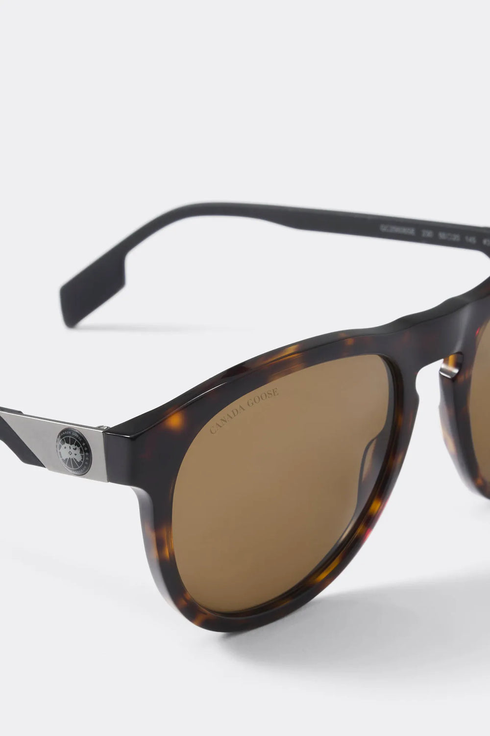 DARK HAVANA/BROWN