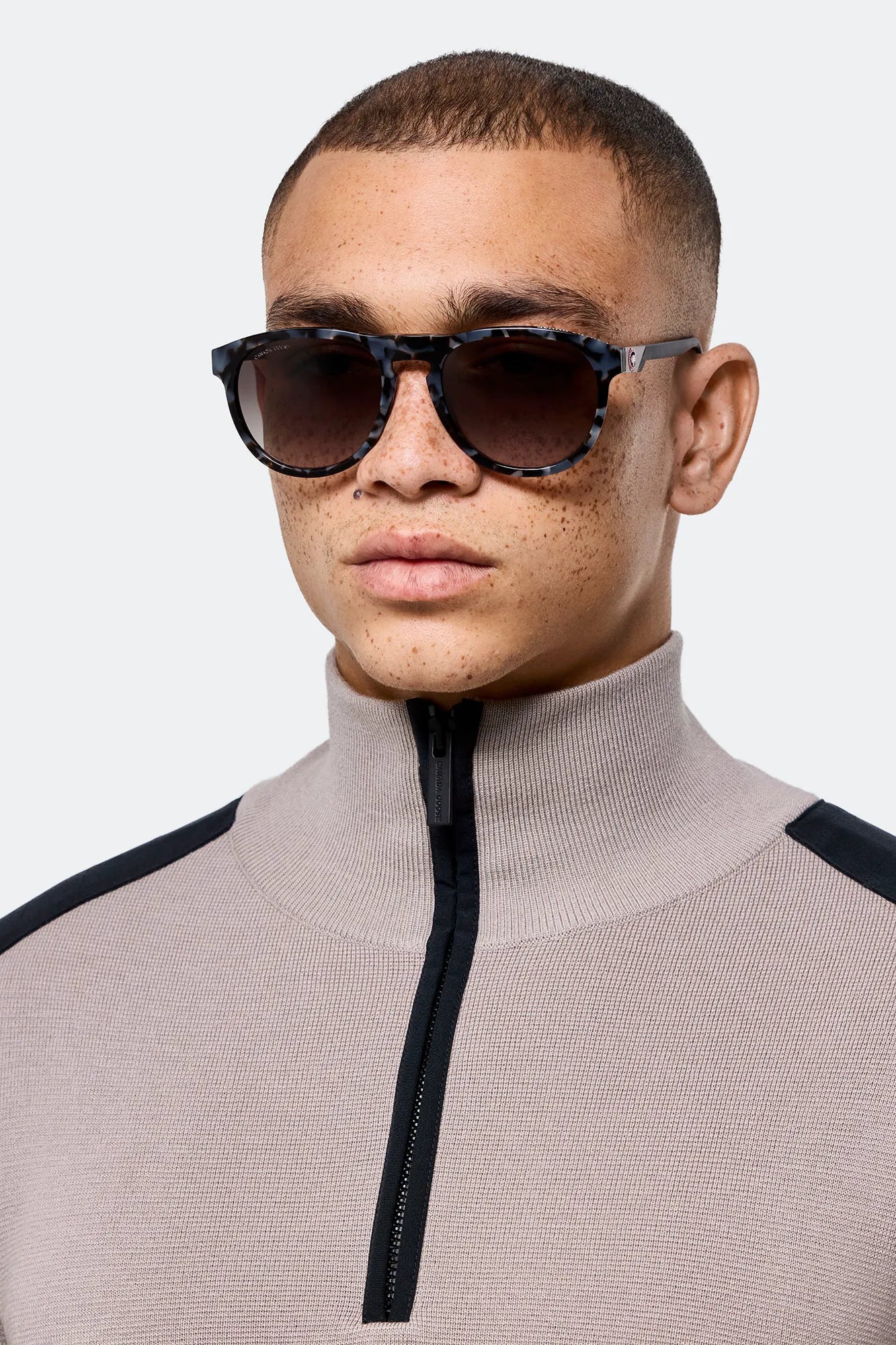 HAVANA GRY/GRADIENT GRY